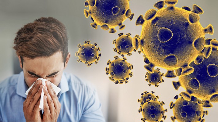 Coronavirus (COVID-19)